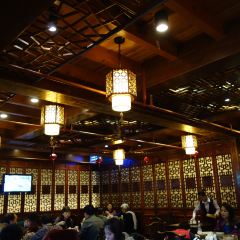 Zhenjiang Guogai Mian Pinjianguan User Photo