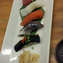 Japanese Soba Dining Buten Main Store User Photo