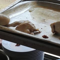 Goh Thew Chik Hainan Chicken Rice User Photo
