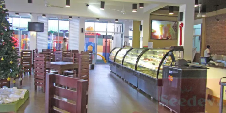 Seedevi Family Restaurant