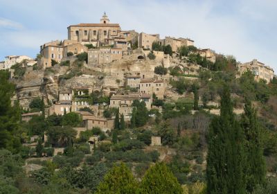 Gordes