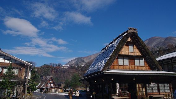 松本市日遊