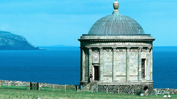 Castlerock