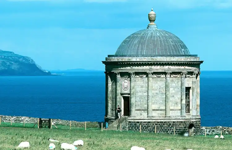 Các khách sạn ở Castlerock