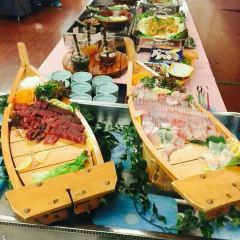 Japanese Restaurant Sakamoto張用戶圖片