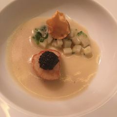 Alain Ducasse at The Dorchester User Photo
