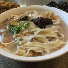 Xiao Ji San Xian Hui Mian ( Zheng Bian Road dian ) User Photo