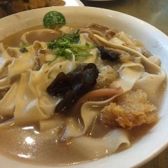 Xiao Ji San Xian Hui Mian ( Zheng Bian Road dian ) User Photo