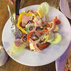 J.Daeng Seafood Restaurant User Photo