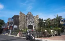 Bali Bombing Memorial