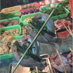 LI MING DAI WEI LOU User Photo