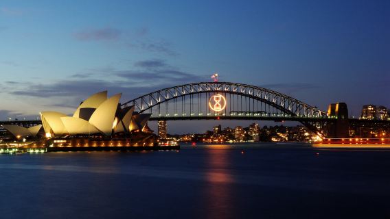 SydneyTravel Services