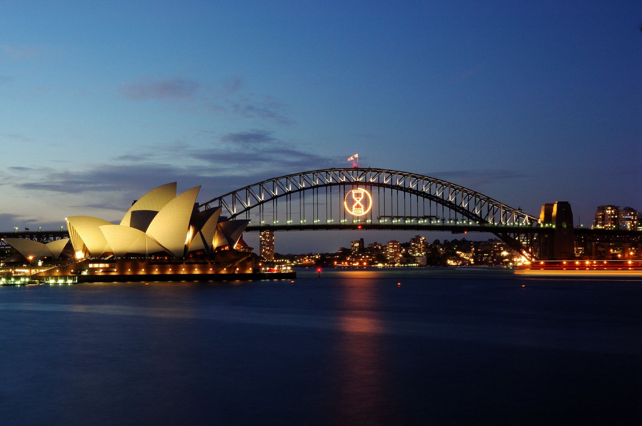 Australia Visitor Visa Processing in Indonesia