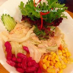 卢布里西餐厅(总店) User Photo