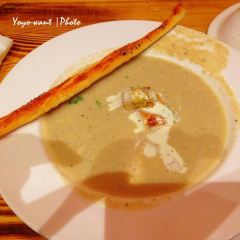 卢布里西餐厅(总店) User Photo