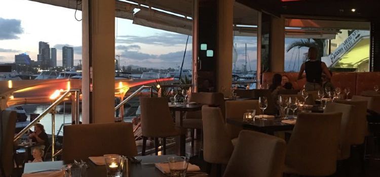 Lark Cafe Grocer Resto-Lounge