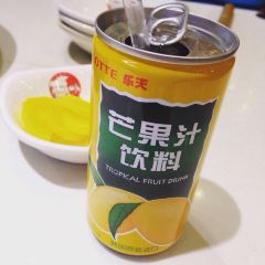 玛喜达年糕料理(海城店) User Photo