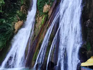 Kempty Falls