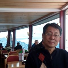 Schilthorn - Piz Gloria User Photo