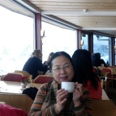 Schilthorn - Piz Gloria User Photo