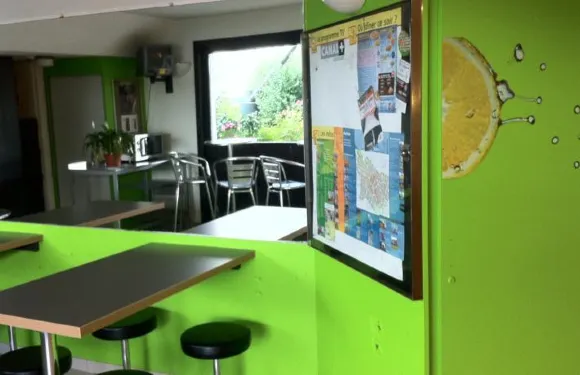 檸檬酒店 -  圖爾昆