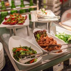 Xilaidengdajiudian·shengyanbiaozhi Restaurant User Photo
