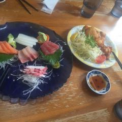 Ganso Sea Grapes User Photo