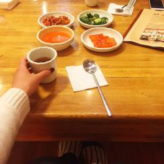 QUAN ZHOU BAN FAN User Photo