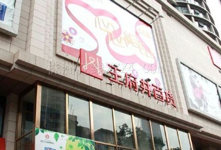 Wangfujing Department Store (Zhuzhou Branch)