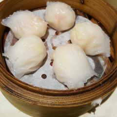 TaoRanXuan User Photo