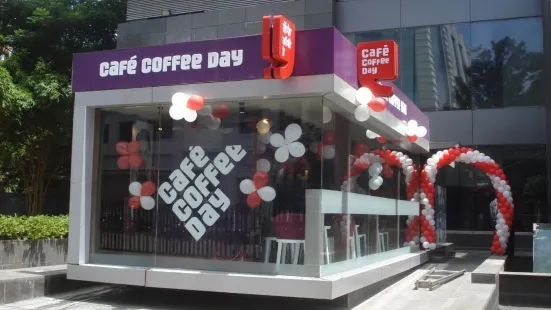 Café Coffee Day