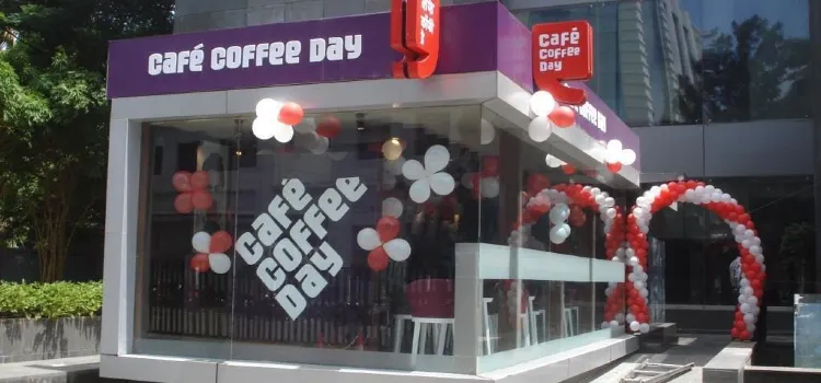 Café Coffee Day