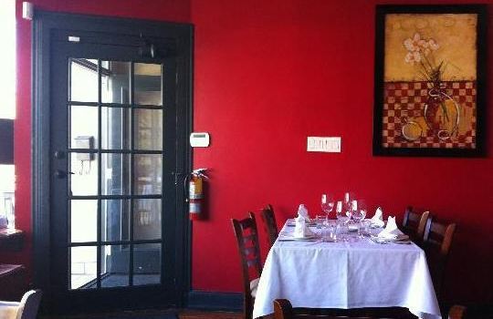 LaVinia Restaurant