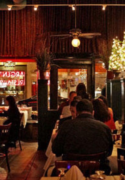 Carlitos Gardel Argentine Steakhouse