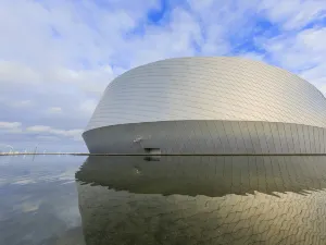 National Aquarium Denmark