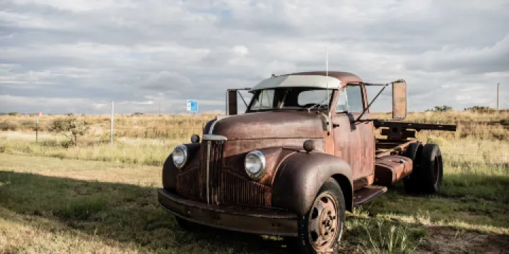 66號公路汽車博物館