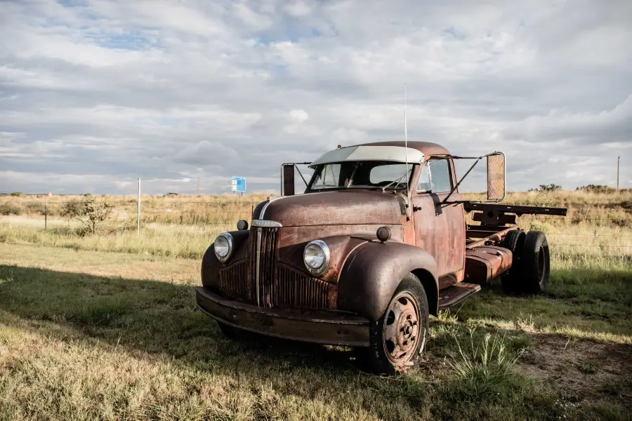 Route 66 Auto Museum