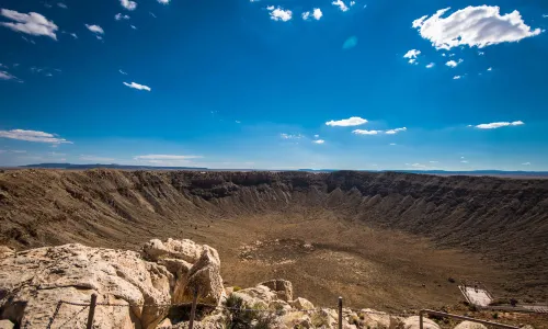 Meteor Crater