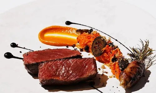 THE LEDBURY