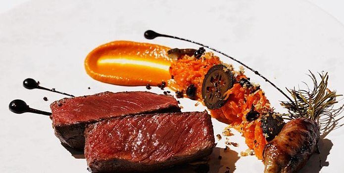 THE LEDBURY