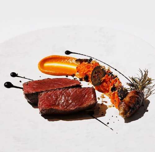THE LEDBURY
