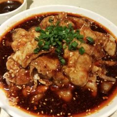 Zhang Roasted Duck 여행 사진
