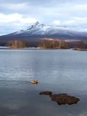 Onuma Quasi-National Park