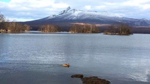 Onuma Quasi-National Park