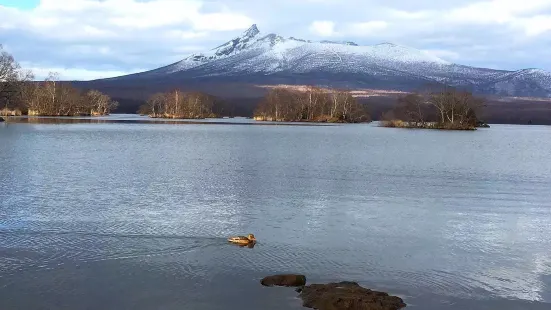 Onuma Quasi-National Park