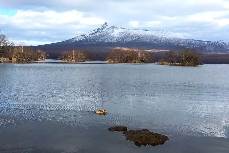 Ōnuma-Quasi-Nationalpark