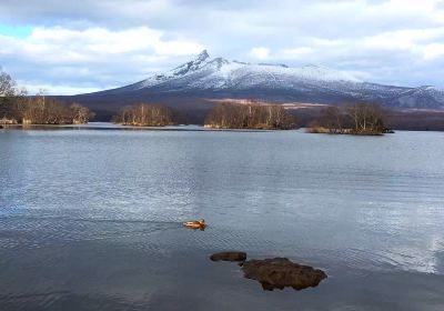 Onuma Quasi-National Park