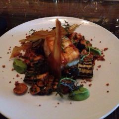 Hawksworth Restaurant User Photo