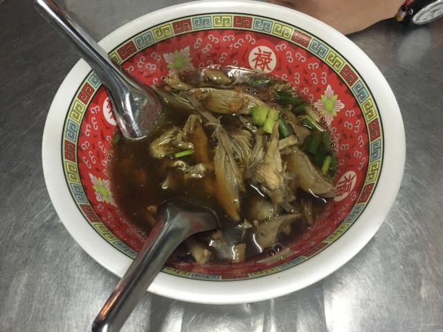 Khao San Road