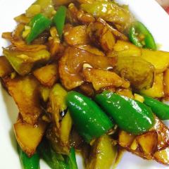 北极村王小瘦土菜馆 User Photo